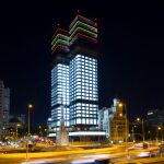 Torres de Colón