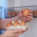 Huevos