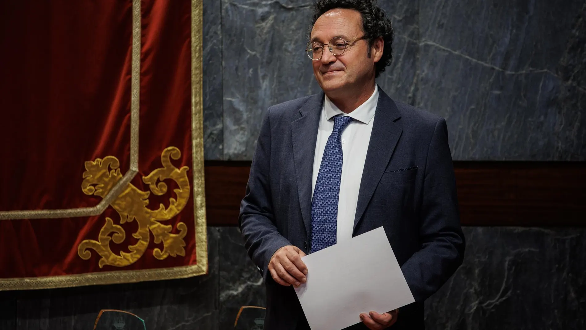 APIF ve "insostenible" la continuidad del García Ortiz y apela a la regeneración de la Fiscalía