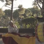 RTVE ya presume de Broncano para la nueva temporada televisiva