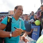 Tennis Nordea Open