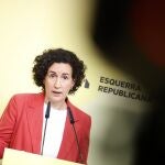 Marta Rovira