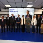 La Razón de Alberto Nuñez Feijóo