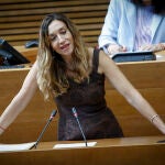 La diputada de Compromís ha defendido la propuesta