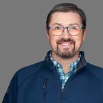 Brendan Grady, EVP and GM, Analytics Business Unit for Qlik