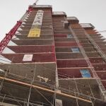 Economía.- El precio medio de vivienda nueva registrará un nuevo máximo al cierre de 2024, según Sociedad de Tasación