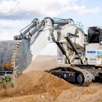 Economía/Empresas.- Thiess (ACS) logra un contrato minero de 92,7 millones en Australia