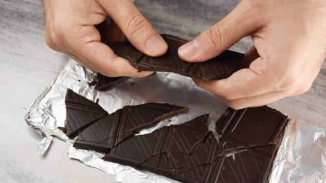 Chocolate negro