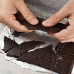 Chocolate negro