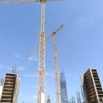 La compraventa de viviendas en la Comunitat Valenciana cae un 21,6% interanual