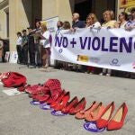 Violencia machista