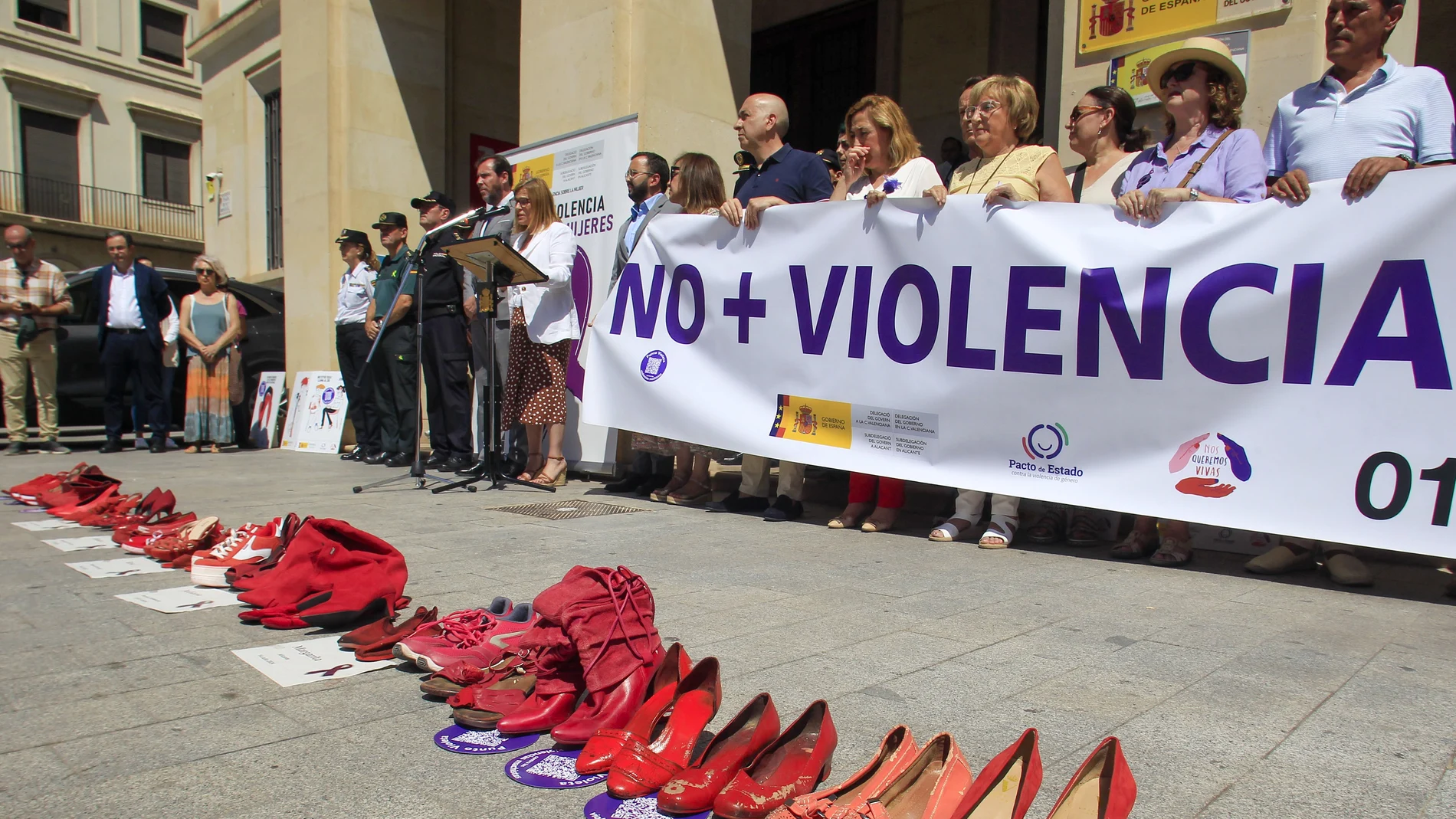 Violencia machista