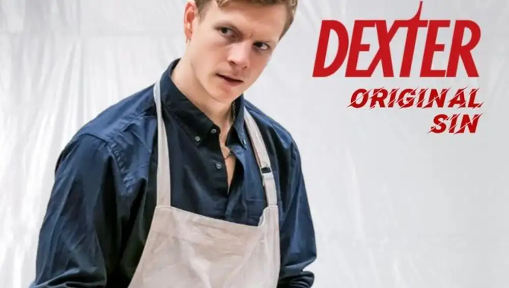 Dexter original sin
