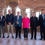 CATALUNYA.-Seis edificios de Gaudí quieren ser declarados Patrimonio de la Humanidad de la Unesco