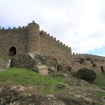 Muralla de Béjar