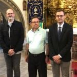 Presentación de la nueva iniciativa para Salamanca