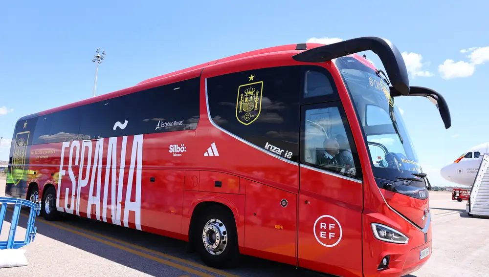 Reception of Spain Team in Madrid as Euro 2024 Champions
