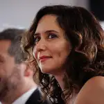Isabel Díaz Ayuso en una foto reciente.