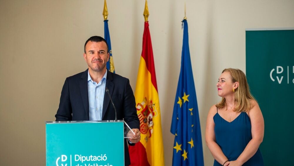 ¿Quién es el nuevo sustituto de Mazón? Los tres posibles candidatos que ...