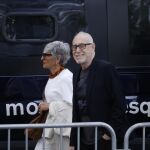 Mainat no celebraría que condenaran a su mujer: "Va a ser uno de los días más tristes de mi vida"