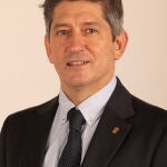 El alcalde de L'Hospitalet, David Quirós 
