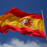 Bandera España