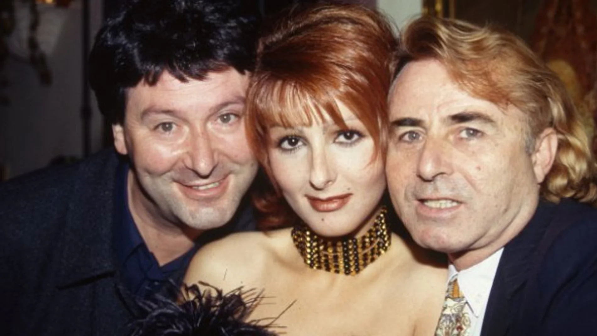 Qué fue de Yurena: su próximo biopic, su cambio de nombre como Tamara y todos sus