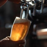 Cerveza