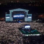 Festival Boombastic en Llanera 2022