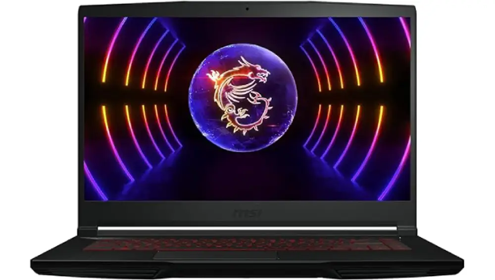 MSI Thin GF63 12UC-863XES.