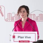 Ayuso: “La única Ley Mordaza es la que va a aplicar el sanchismo contra los medios de comunicación en sus horas más bajas”