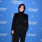 Shannen Doherty en una imagen de archivo