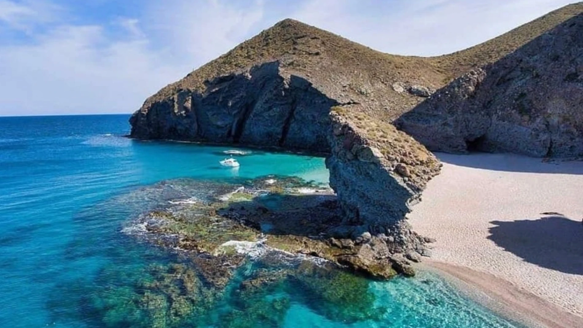 Estas son las playas más peligrosas del mundo: tres están en España