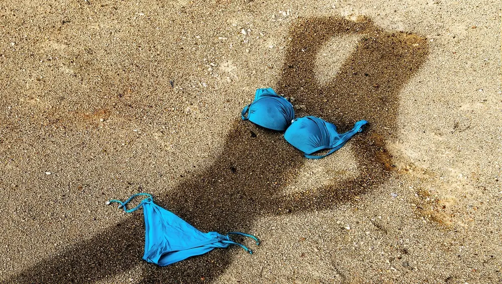 Bikinis y bañadores