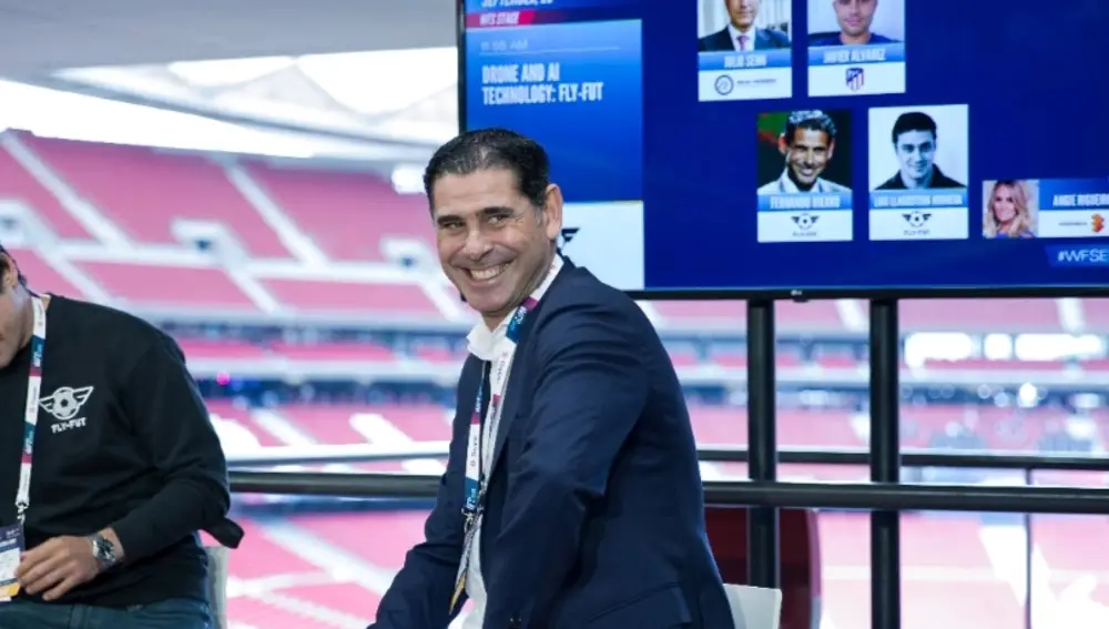 Fernando Hierro