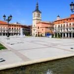 Esta es la ciudad de la región que ha superado a Madrid en subida del precio del alquiler