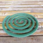 Espiral antimosquitos