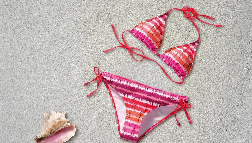 Bikini de verano