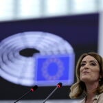 European Parliament's plenary session in Strasbourg
