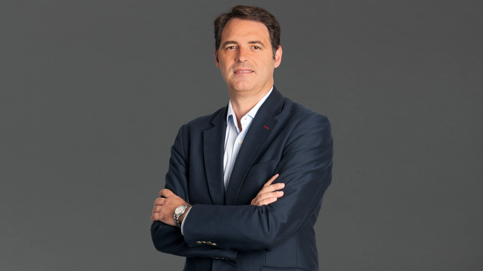 Alberto Teichman