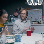 Este miércoles, llega "Padre no hay más que uno" a Antena 3