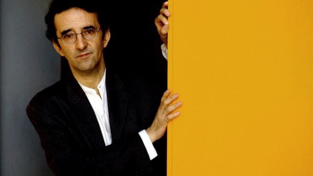 Portrait de l'écrivain, Roberto Bolano 