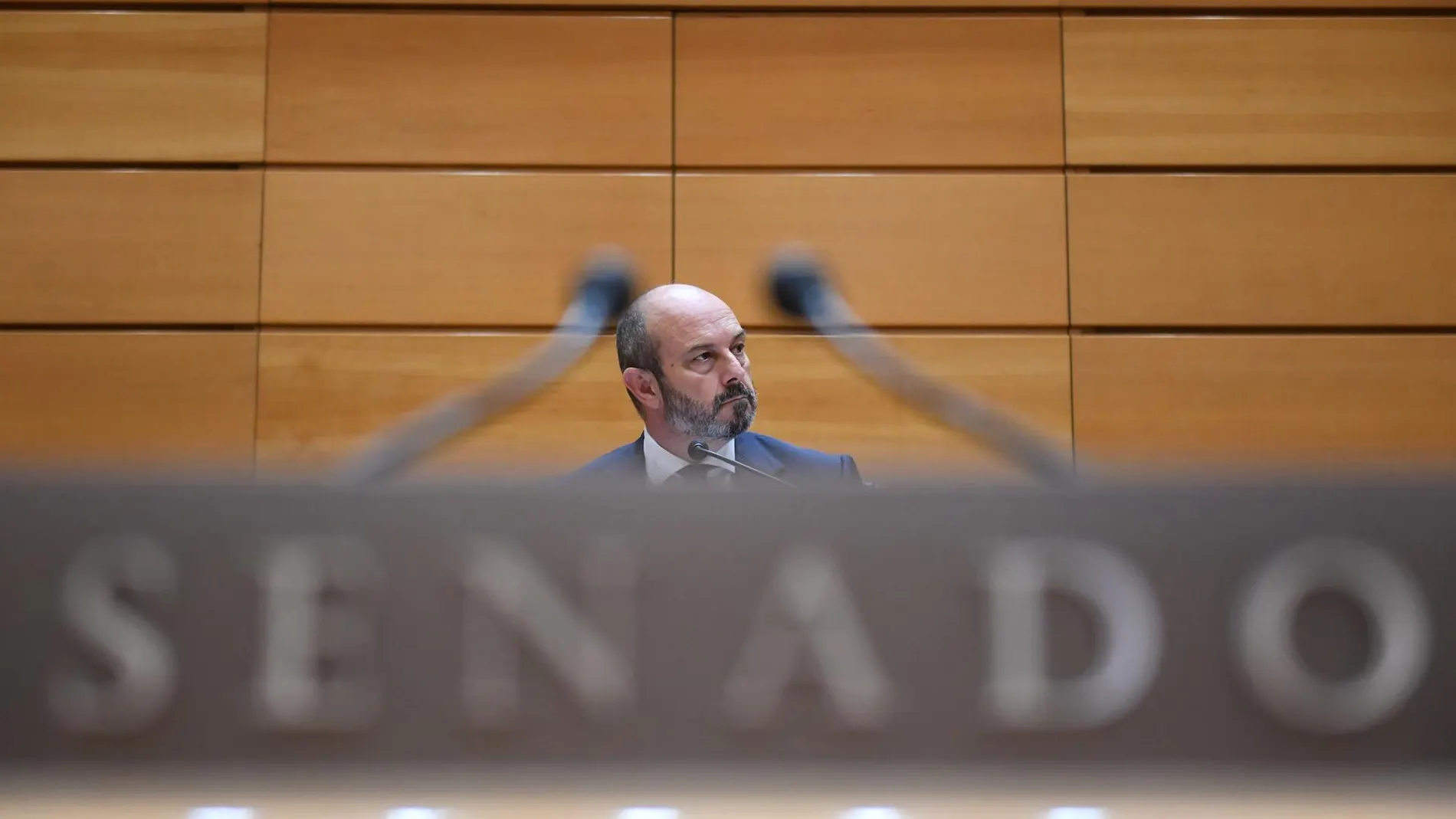 El Senado rechaza la pretensión del Parlament de aumentar el número de senadores de Cataluña