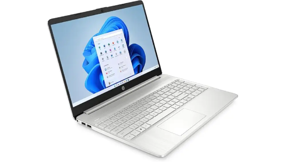 HP 15s-eq2188ns.