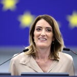 European Parliament's plenary session in Strasbourg