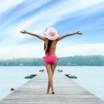 Cómo elegir el bañador o bikini perfecto según tu tipo de cuerpo