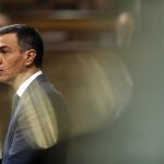 Comparecencia del presidente del Gobierno, Pedro Sánchez en el Congreso. 