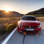 Los deportivos de serie moldeados por Peugeot Sport