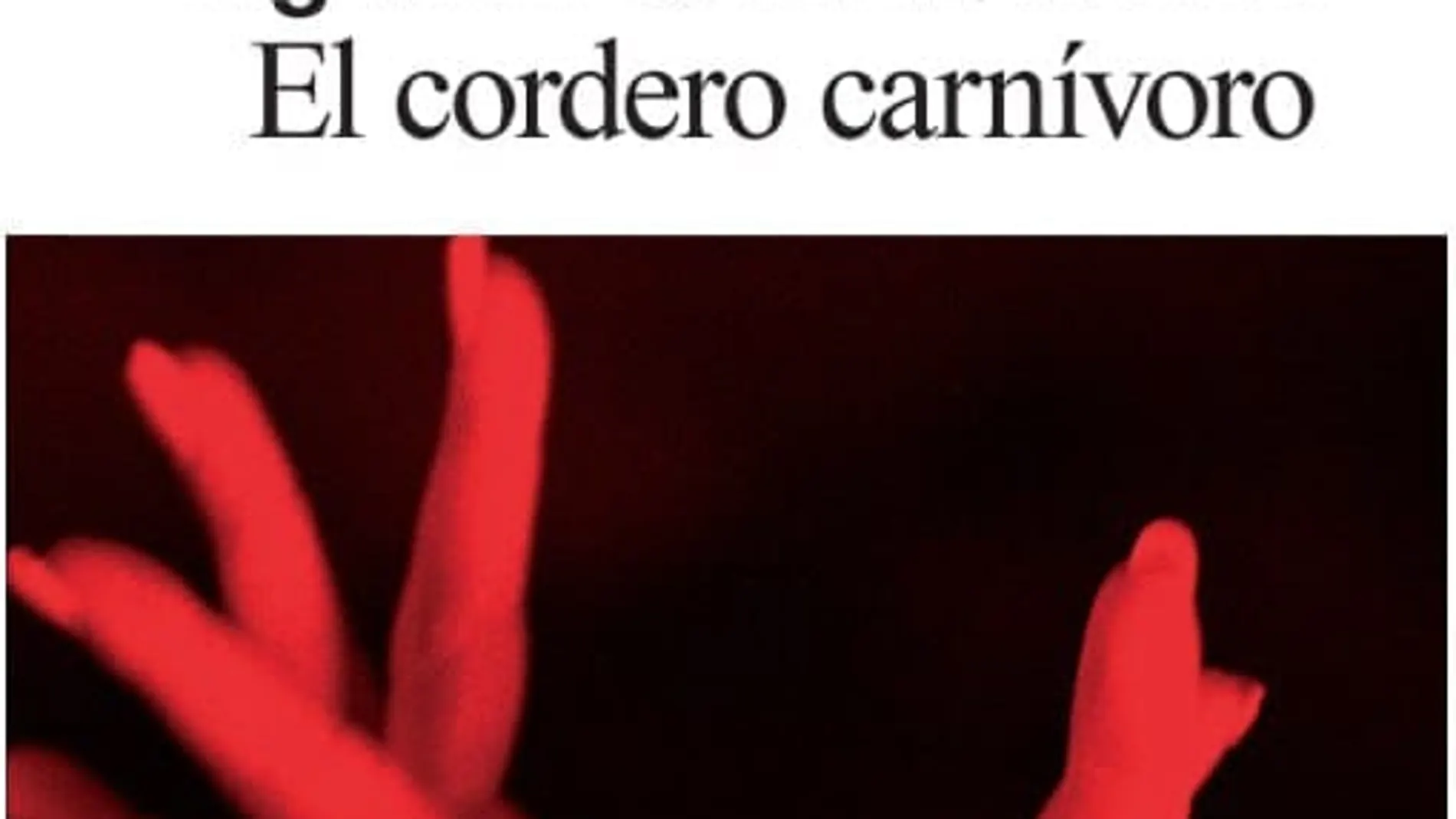 Abogados Cristianos pide la retirada del libro “El cordero carnívoro” de la sección infantil de bibliotecas públicas de Barcelona