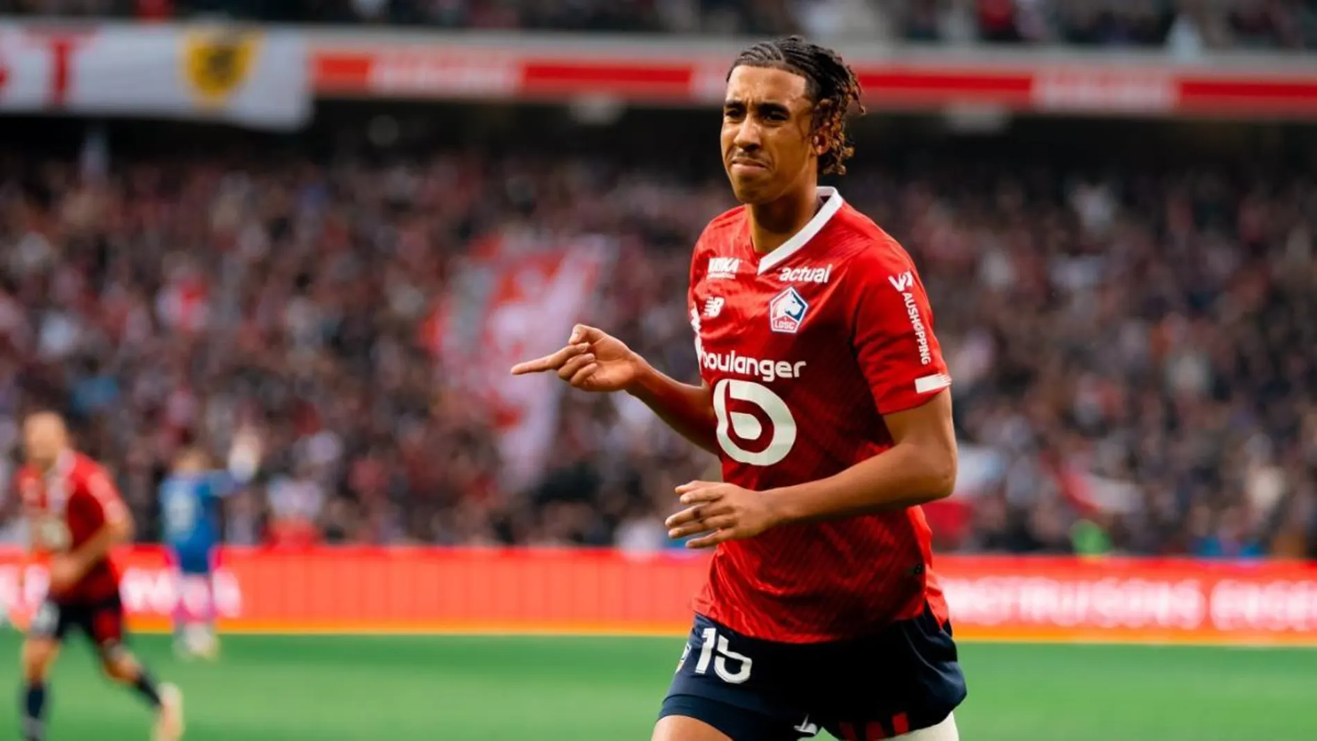 El Manchester United le roba un 'fichaje de futuro' al Real Madrid